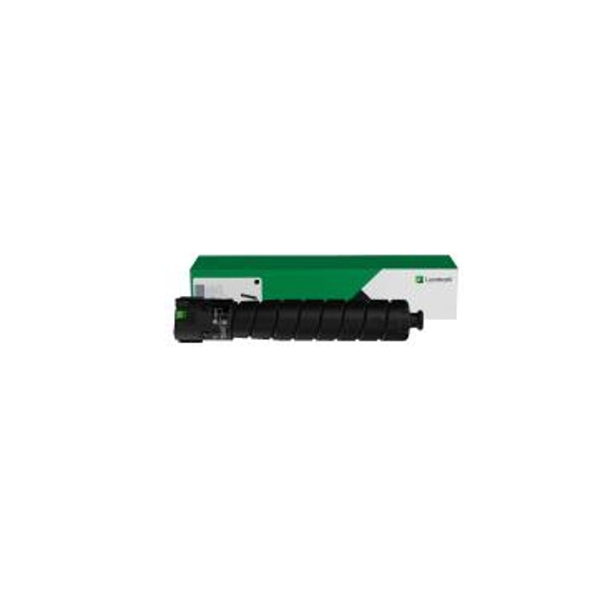 Toner Cartridge Original Black