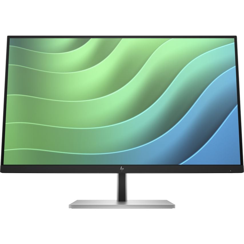 HP E27 G5 Computer Monitor 68.6 cm (27") 1920 X 1080 Pixels Full HD Black
