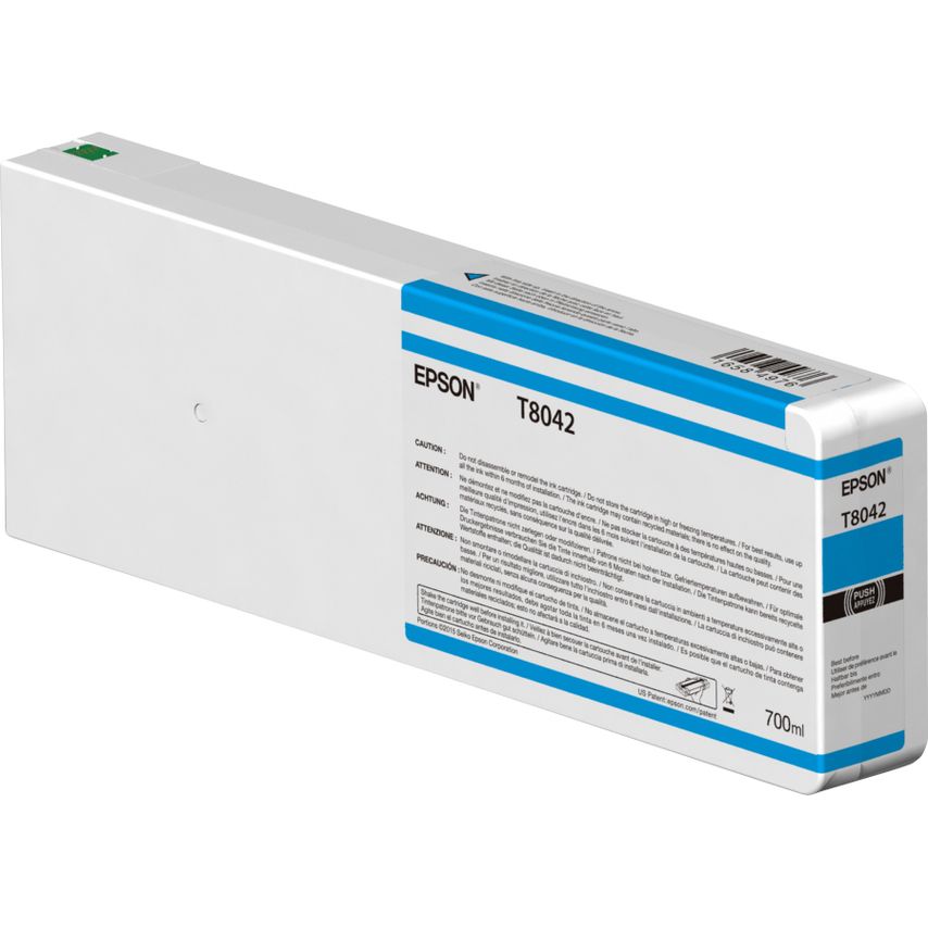 Ink Cartridges Original Light