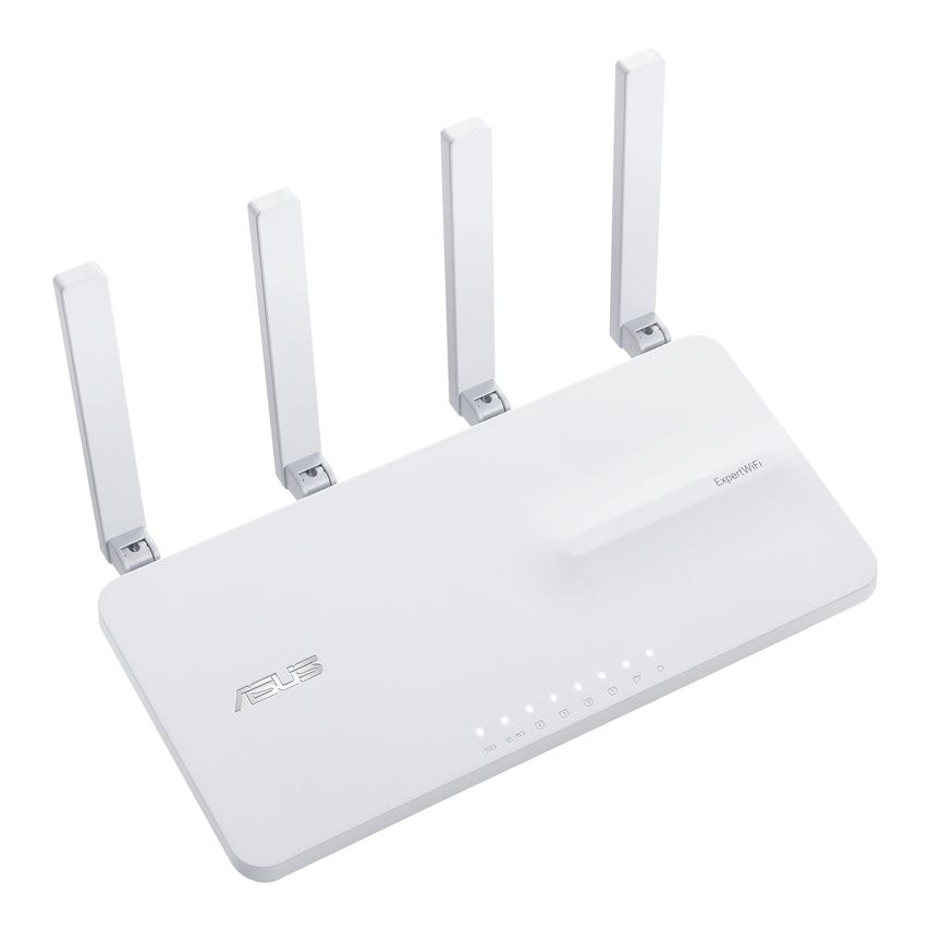 Asus EBR63 Expert WiFi Wireless Router Gigabit Ethernet Dual-band (2.4 GHz/5 GHz