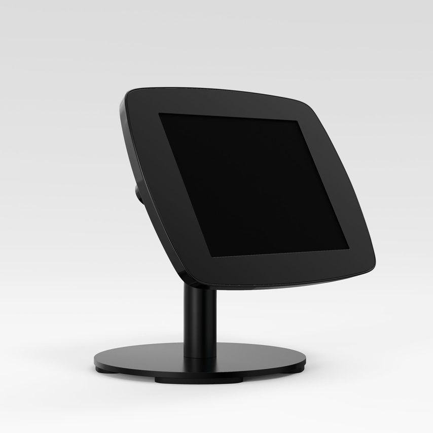 Bouncepad Counter 60 Tablet Security Enclosure 33 cm (13") Black