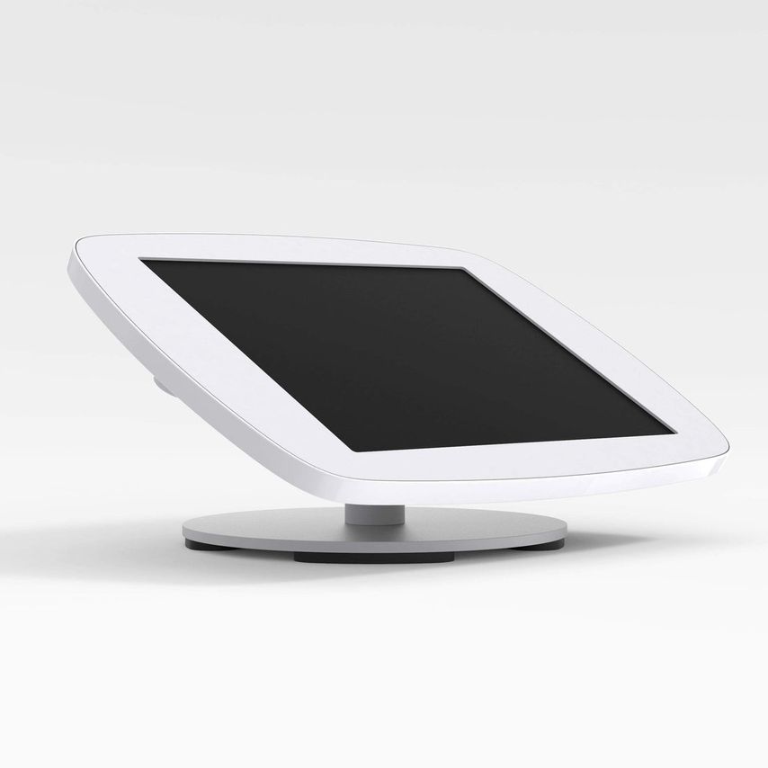 Bouncepad Counter, Apple iPad Pro 4th & 5th Gen 12.9 (2020 - 2021), White, Expos