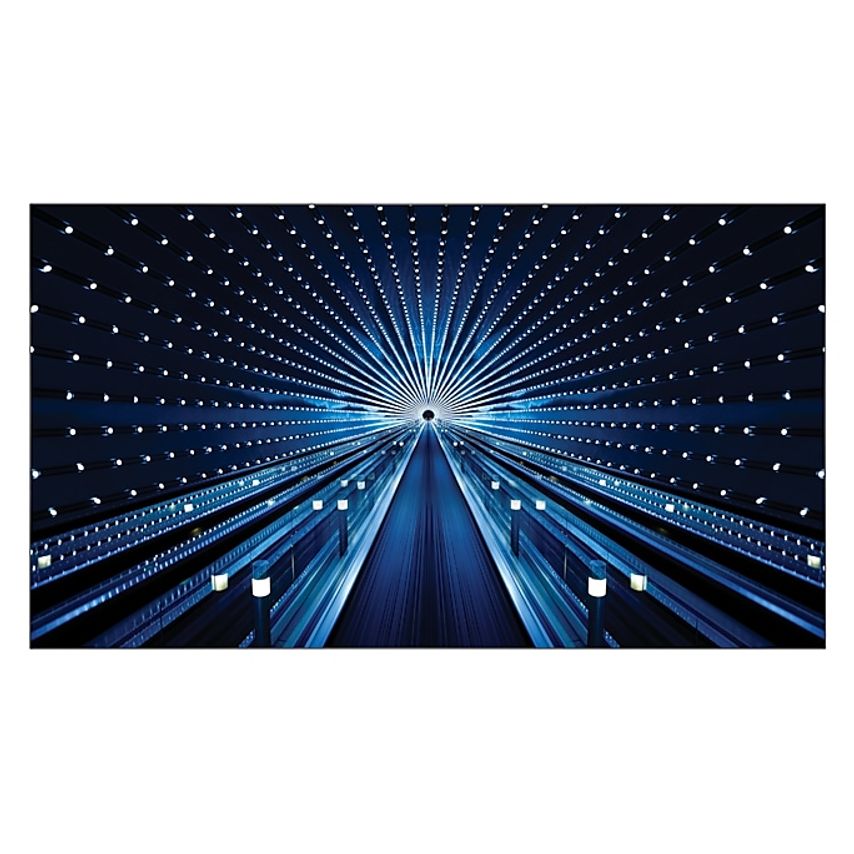 Samsung IA012B Digital Signage Flat Panel 2.79 M (110") LED Wi-Fi 500 Cd/M Full