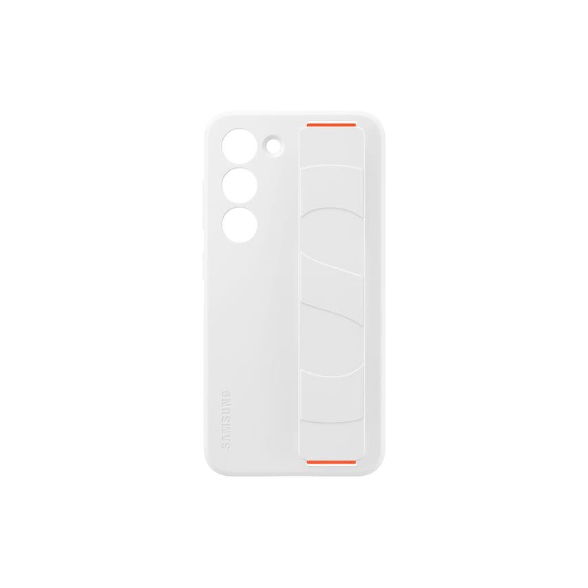 Mobile Phone Case Covers, White