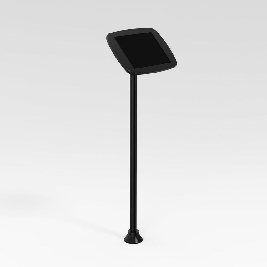Bouncepad Floorstanding Slim with USB Cable, Apple iPad Pro 4th & 5th Gen 12.9 (