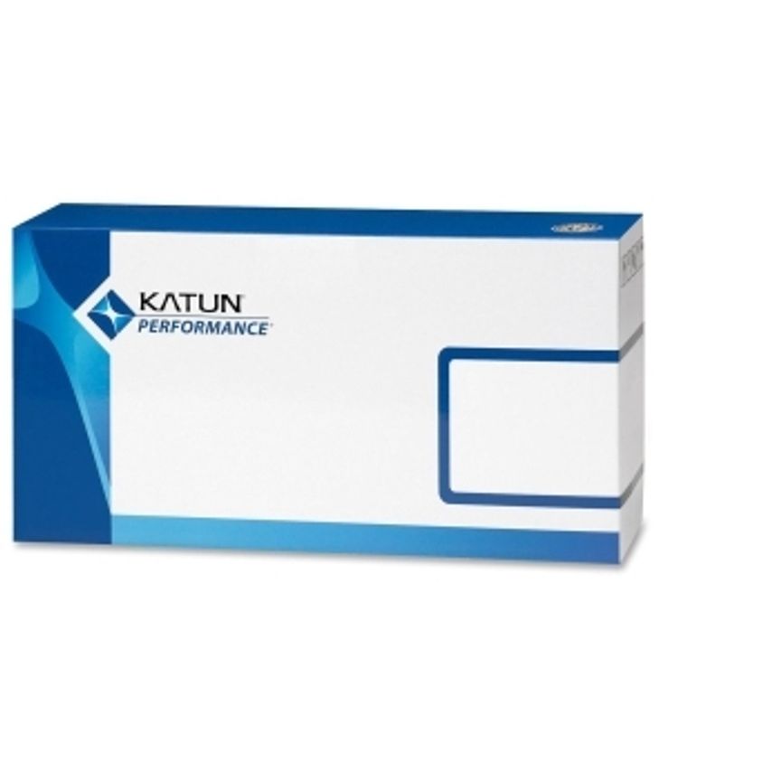 Katun TN-515K-KAT Toner Cartridge Compatible Black