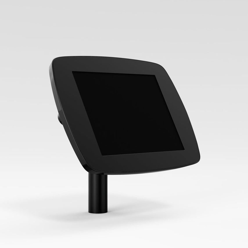 Bouncepad S60-B1-PD10-MX Tablet Security Enclosure 27.7 cm (10.9") Black
