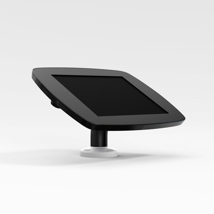Bouncepad Swivel Desk Tablet Security Enclosure 26.7 cm (10.5") Black