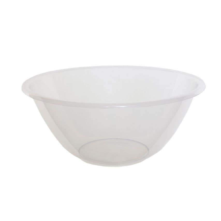 Whitefurze 25cm Mixing Bowl Pack of 20