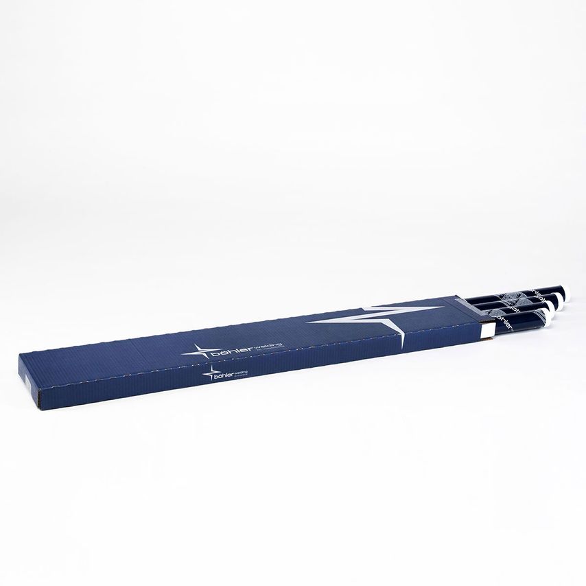 Thermanit JE-308L TIG Welding Rods