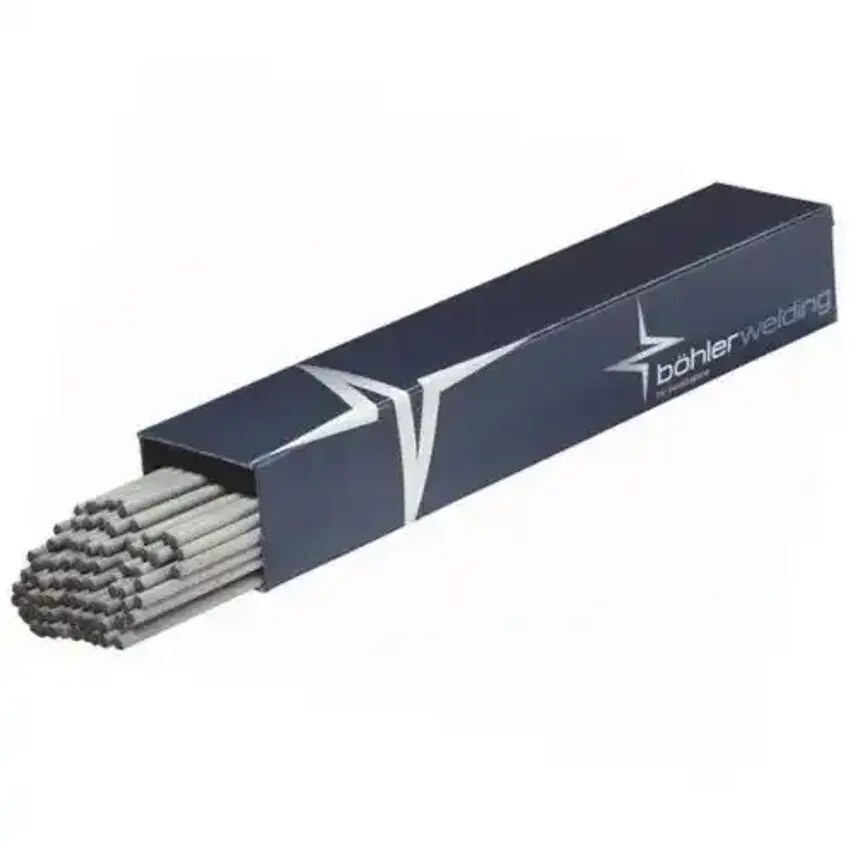 Shop Bohler Welding Fox EV 50 Low Hydrogen Electrodes E70181H4R 3.2
