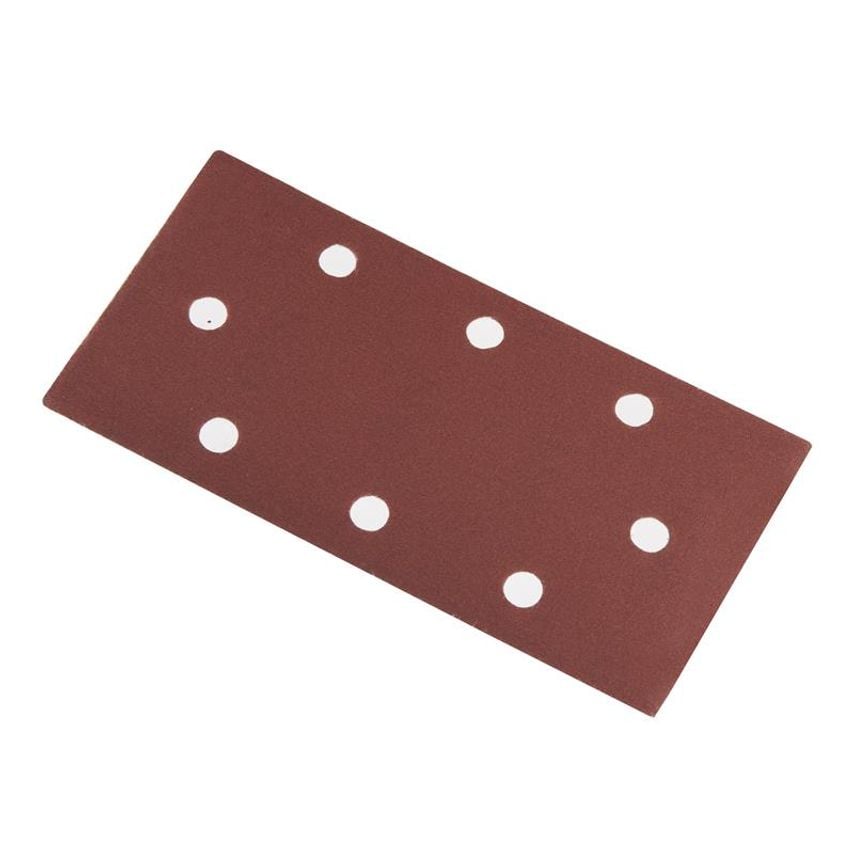 Punched Sanding Sheet Sets