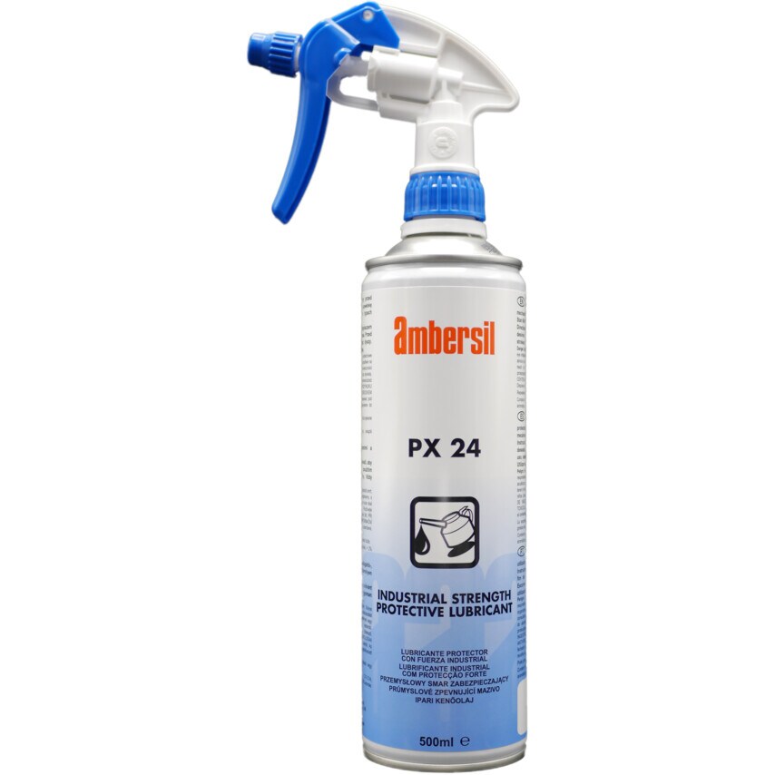 Px 24 Military Grade Protective Lubricant 500ML