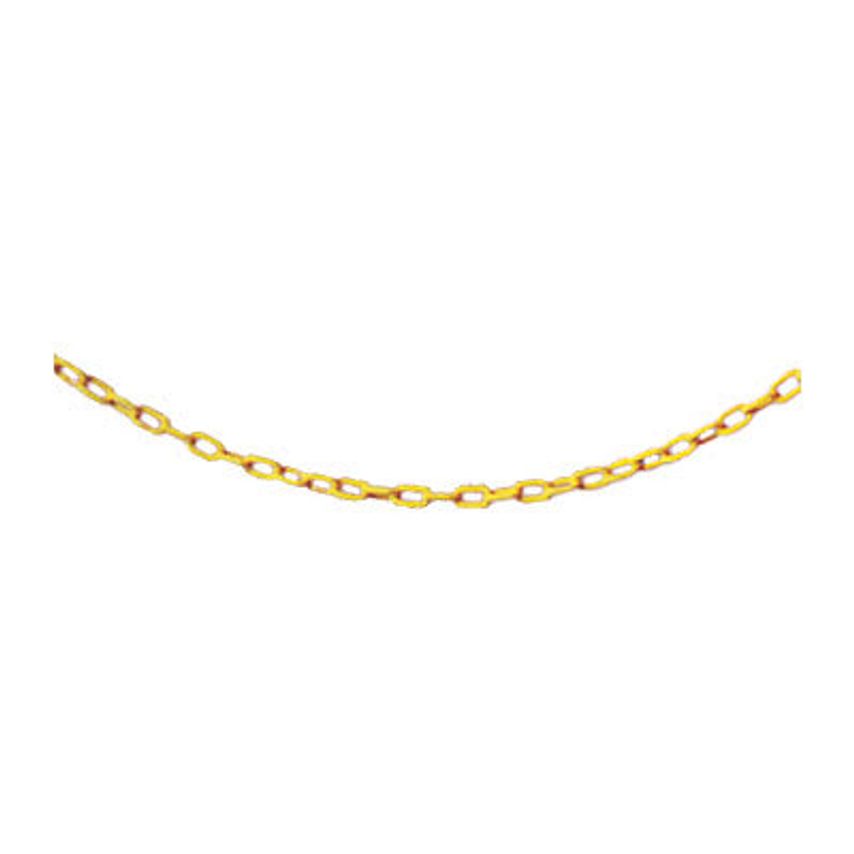 Barrier Chain - FG618400YEL