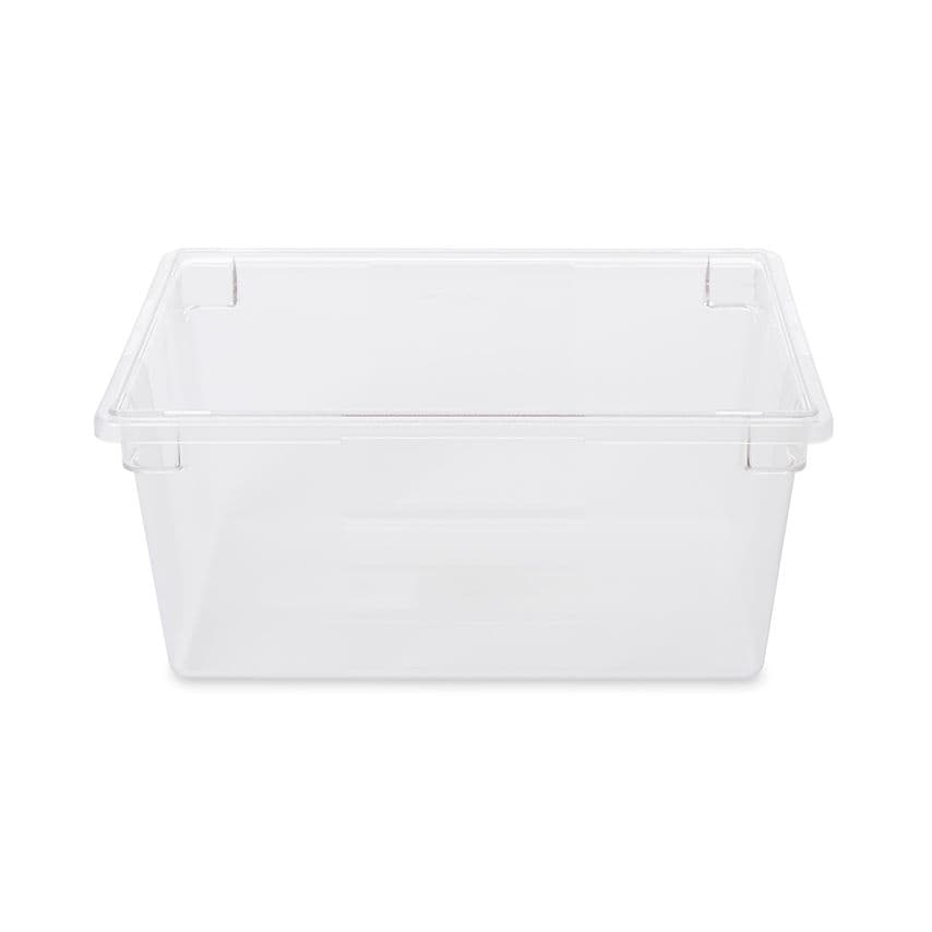 Rubbermaid Food Box 62.9L - Clear