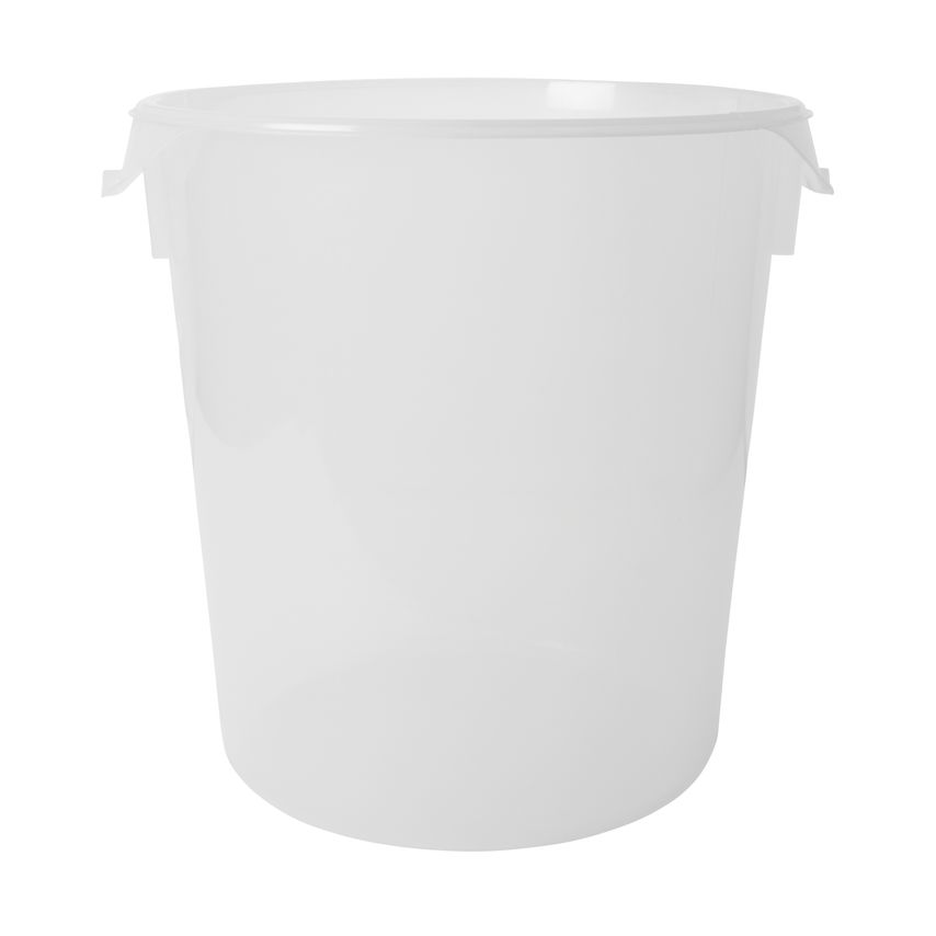 Rubbermaid Round Storage Container 20.8L