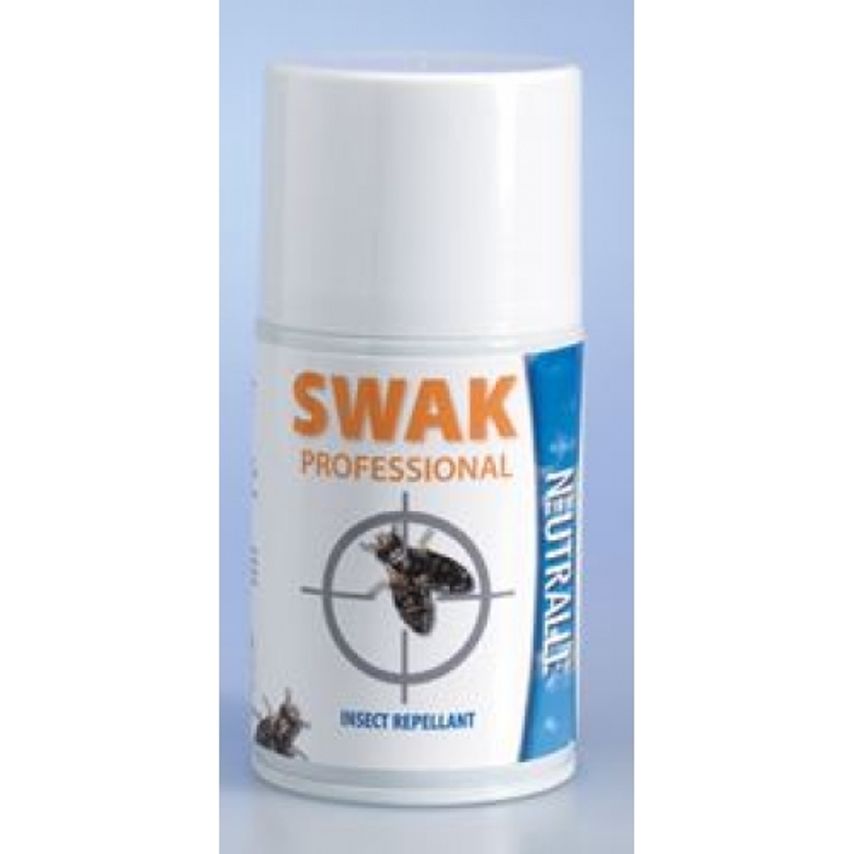 Rubbermaid Microburst 3000 Refill - 75ml - Swak Natural