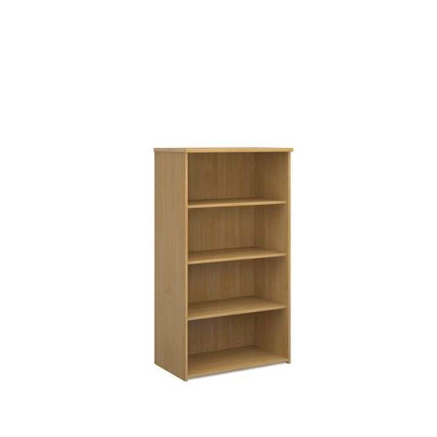 Slingsby Office Bookcase Description Tall Height mm 1790 - 396588