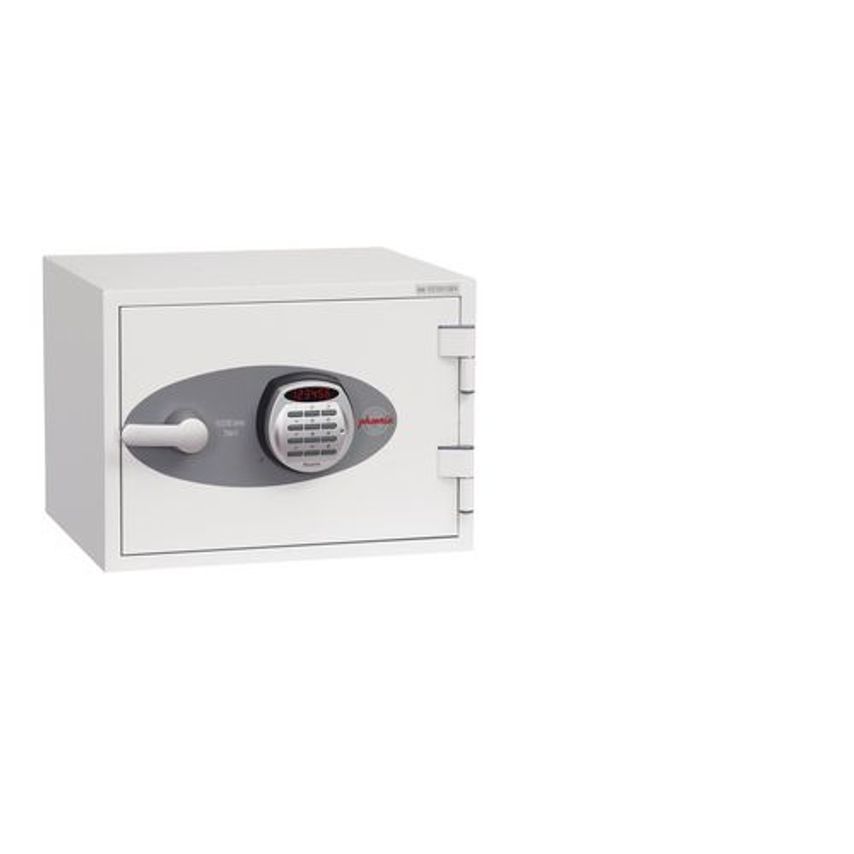 Slingsby Fire Safe Electronic Lock External H X W X D 360 X 410 X 365 Capacity L