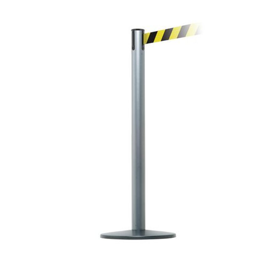 Slingsby Tensabarrier Advance Retractable Belt Barrier System - Standard 50mm We