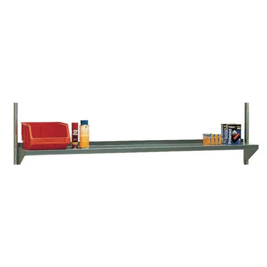 Slingsby Rear Panel and Accessories Description 1500mm Steel Upper Shelf