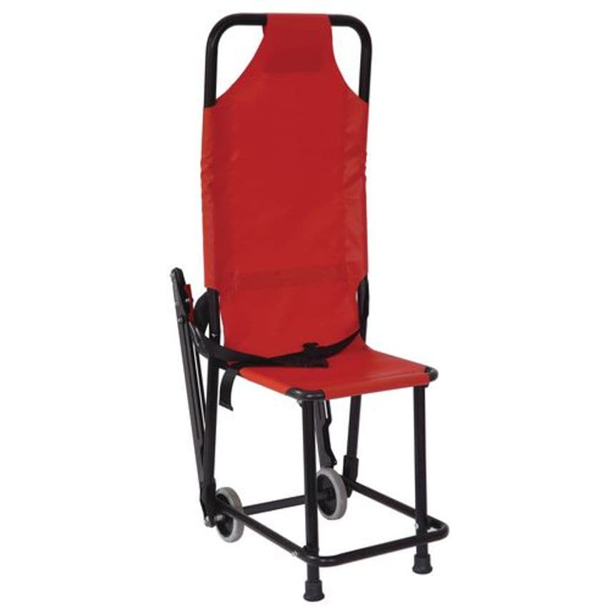 Slingsby Basic Evacuation Chair Description Evacua at Zoro