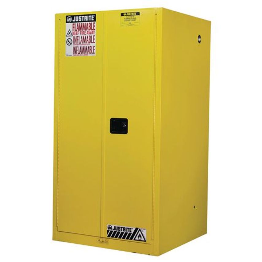 COSHH Largeazardous Substance Storage Cabinets External