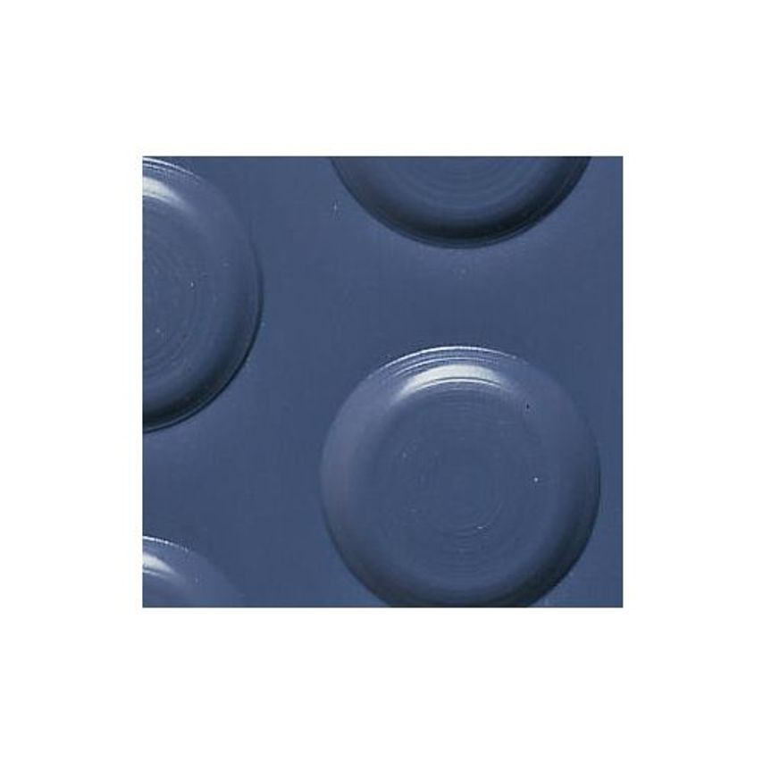 Fleximat PVC Industrial Matting, 25m Length Rolls Type Eco Coin Roll L X W M 25 X 1.52