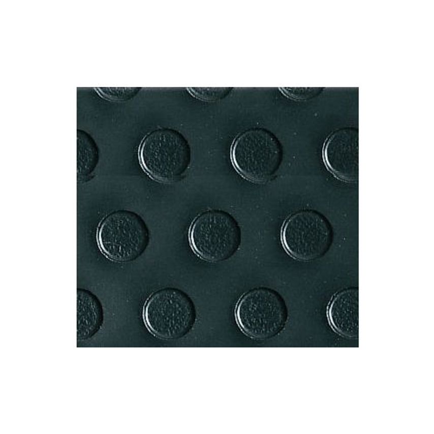 Fleximat PVC Industrial Matting, 25m Length Rolls Type Eco Dot Roll L X W M 25 X 0.98