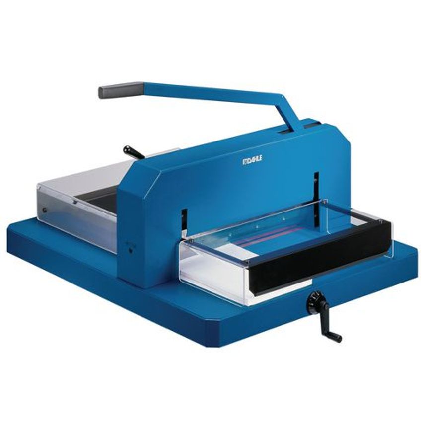 Slingsby Dahle Heavy Duty Cutter - 395605