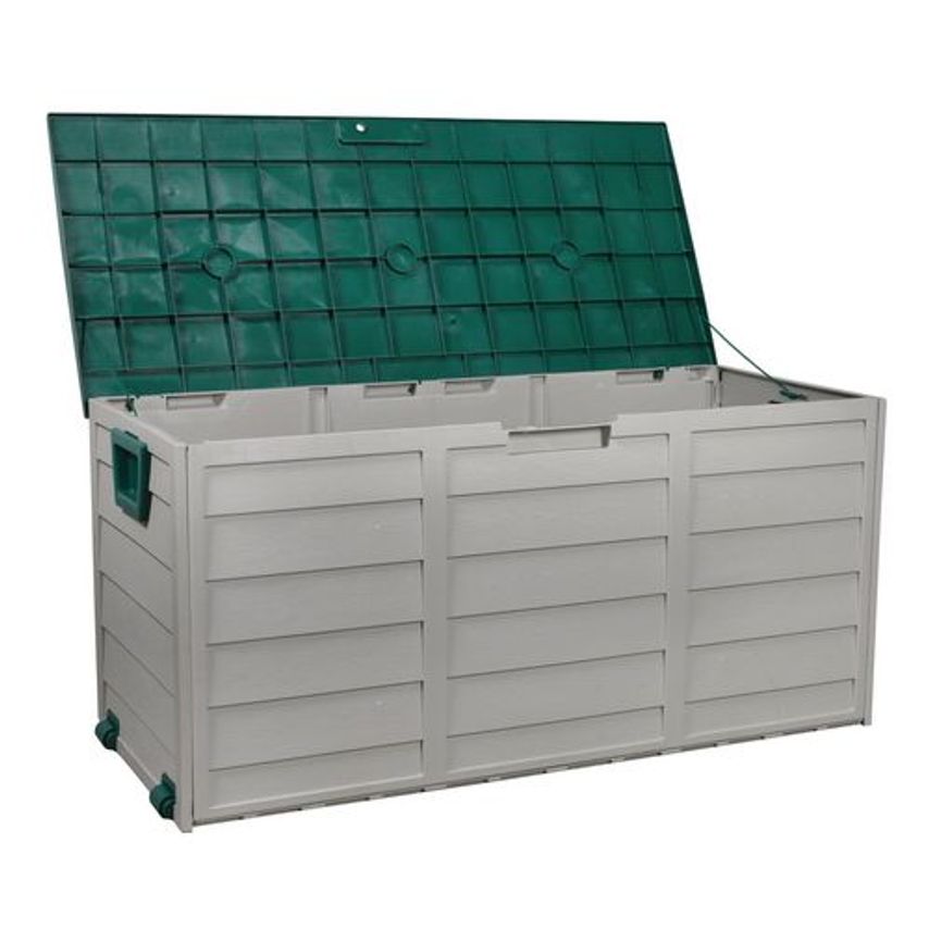 Slingsby Outdoor Plastic Storage Box
