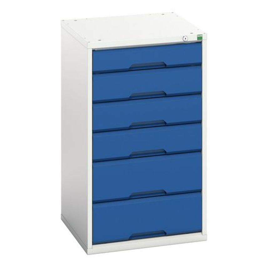 Slingsby Bott Verso Medium Duty Static Cabinets H X W X D mm 900 X 525 X 550 Typ