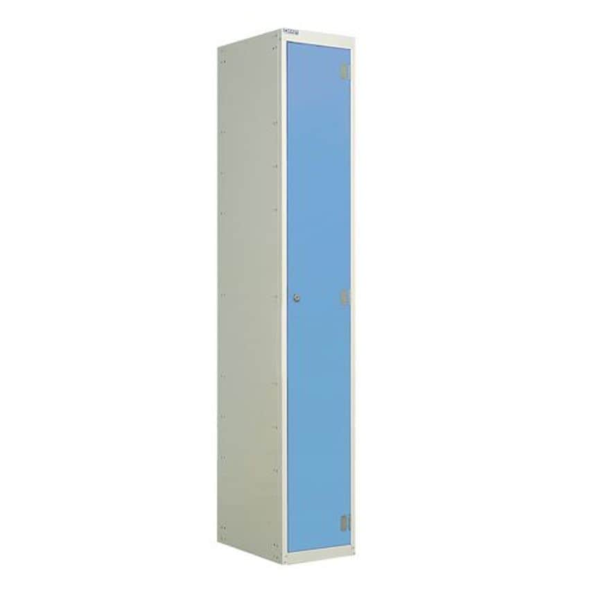 Slingsby Wet Area Laminate Door Lockers No. of Doors 1 Depth mm 300 - 404380