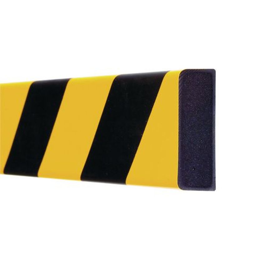 Slingsby Magnetic Foam Impact Protectors Dims mm 60/20 Shape Rectangle
