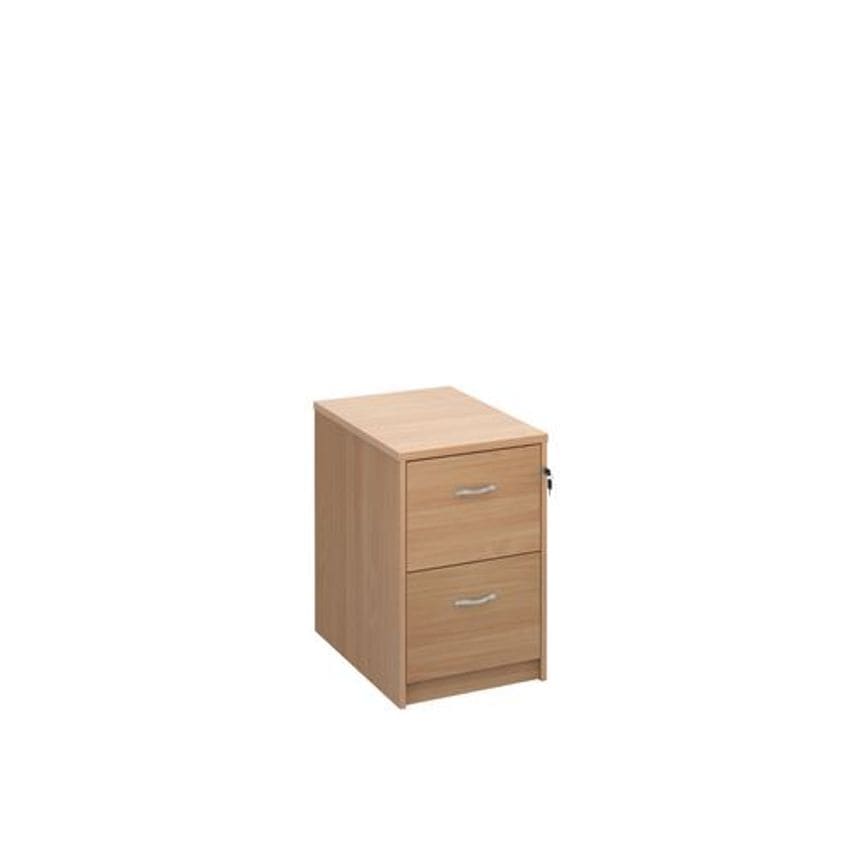 Shop Slingsby Express Office Filing 2 Drawer, Beech