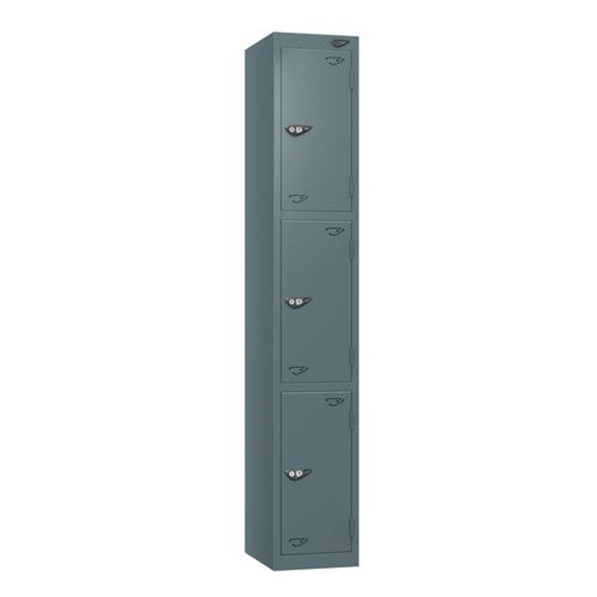 Slingsby Standard Lockers Description 3 Door Depth mm 380 - 426455