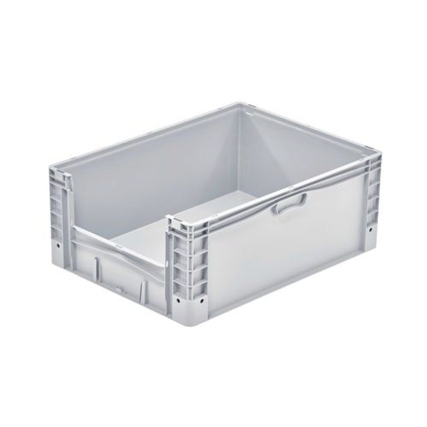 Slingsby Euro Containers with Open Ends for Picking Type Open End Capacity L 133