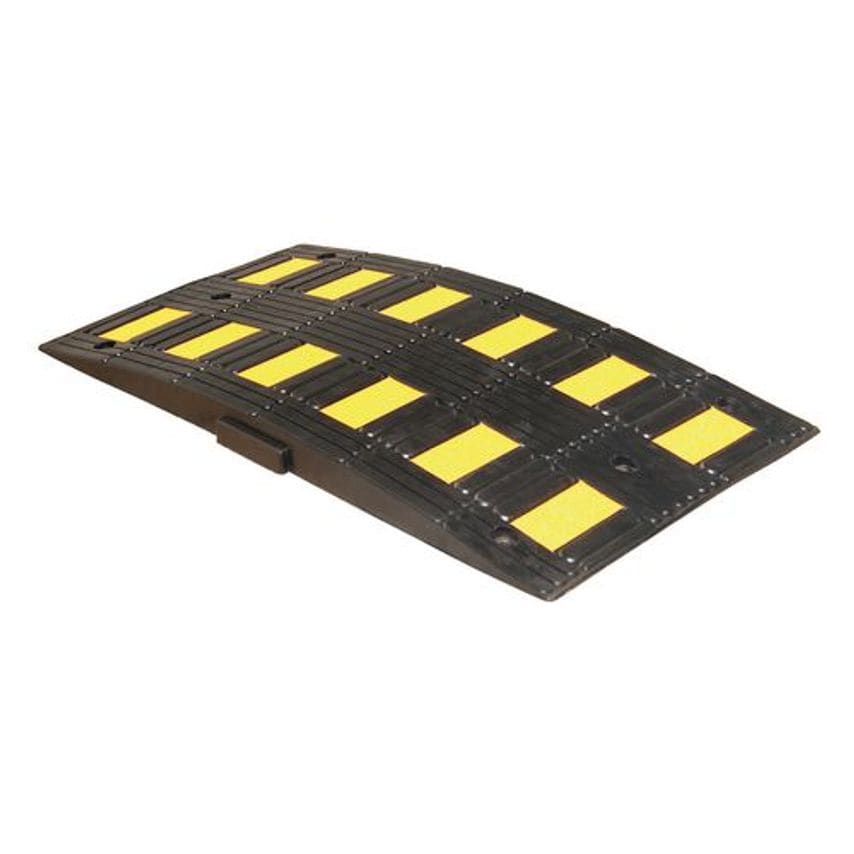 Slingsby Extra Deep Comfort Speed Ramps Description Main Section L X H mm 500 X
