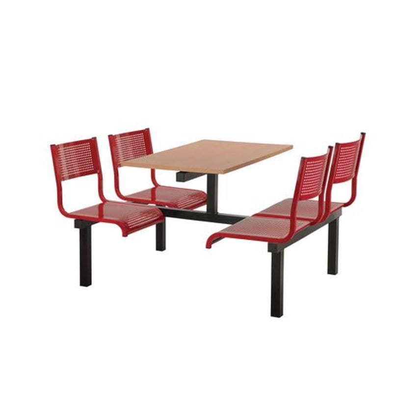 Slingsby Fast Food Seating Double Entry 4 - 416497