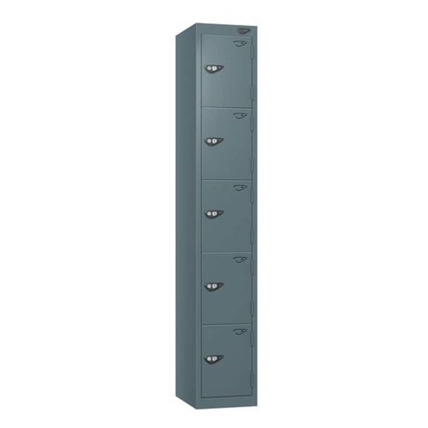 Slingsby Standard Lockers Description 5 Door Depth mm 450 - 426468