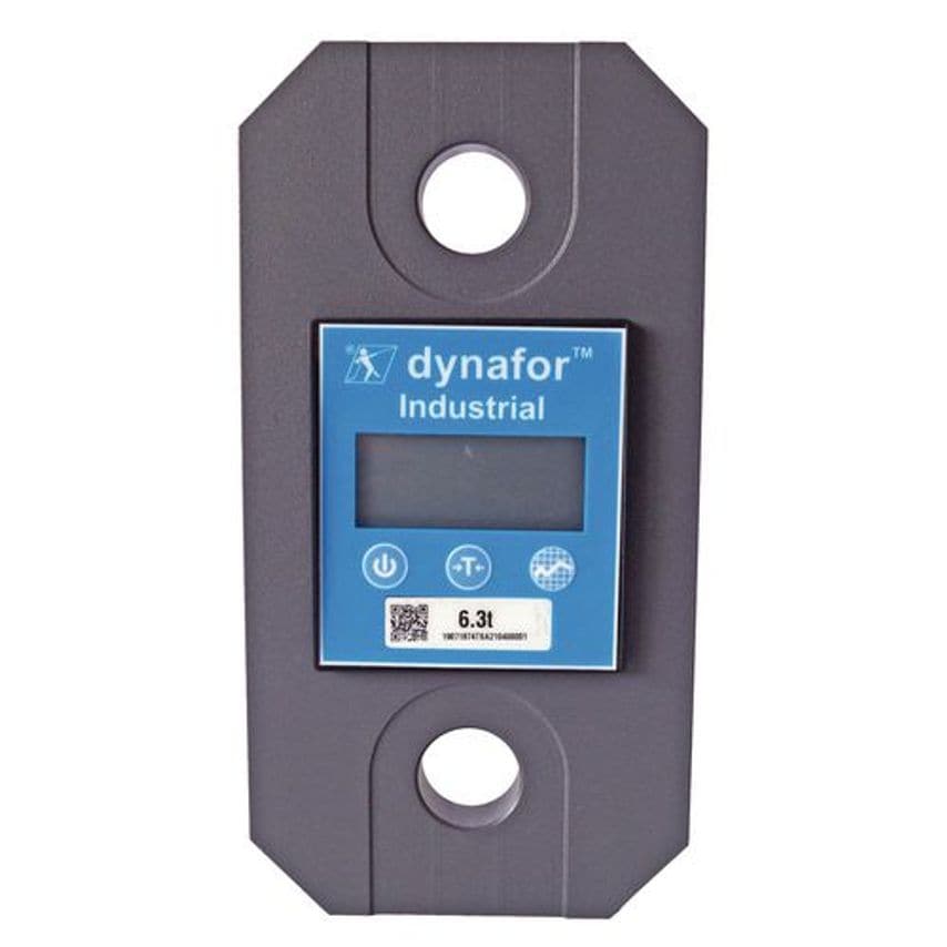Slingsby 20T Digital Load Indicator, 0.3% Accuracy