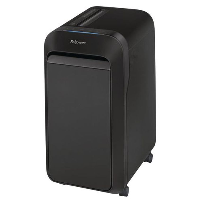 Slingsby Mini Cut P4 Security Shredder Capacity 30L/750 Sheets Shredding Capacit