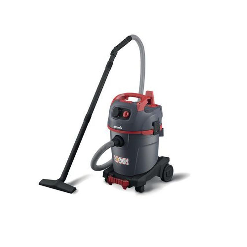 Starmix Uclean Wet and Dry Vacuum Cleaner and Dust Extractor