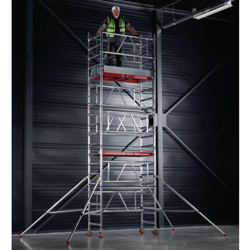 Slingsby MI Tower+ - 2 Person Access Tower - 417717