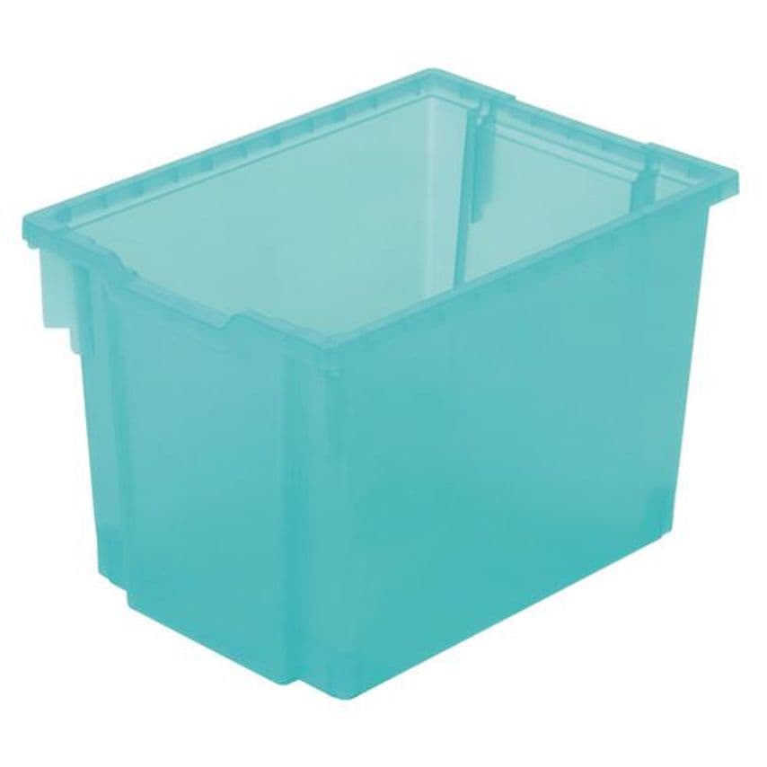 Slingsby Gratnells Anti-Microbial Trays - Pack of 6 - 417863