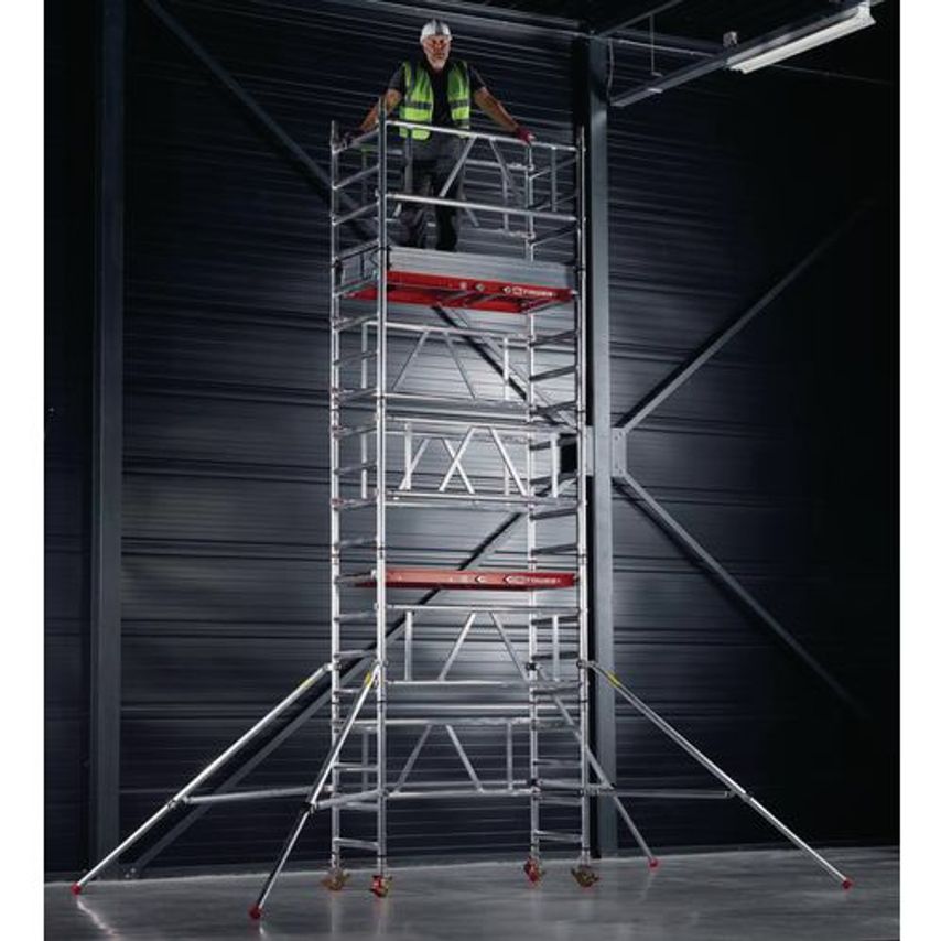 Slingsby MI Tower+ - 2 Person Access Tower - 417716