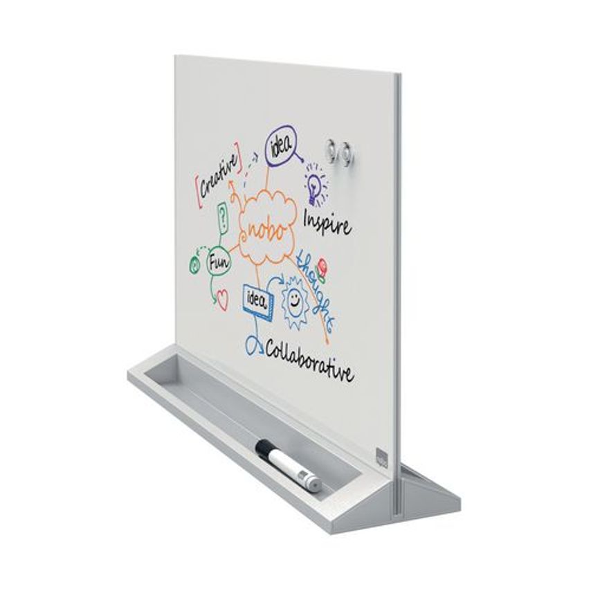 Slingsby 414800 Glass Desktop Board