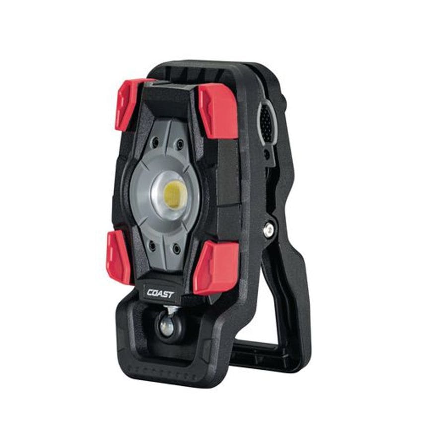 Slingsby Magnetic Rechargeable Clamp Light