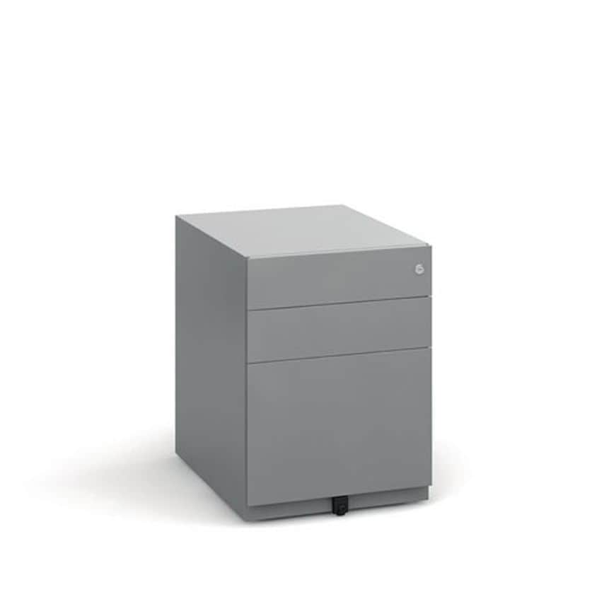 Slingsby Bisley Steel Pedestal Drawers Type Wide Width mm 420 - 409151