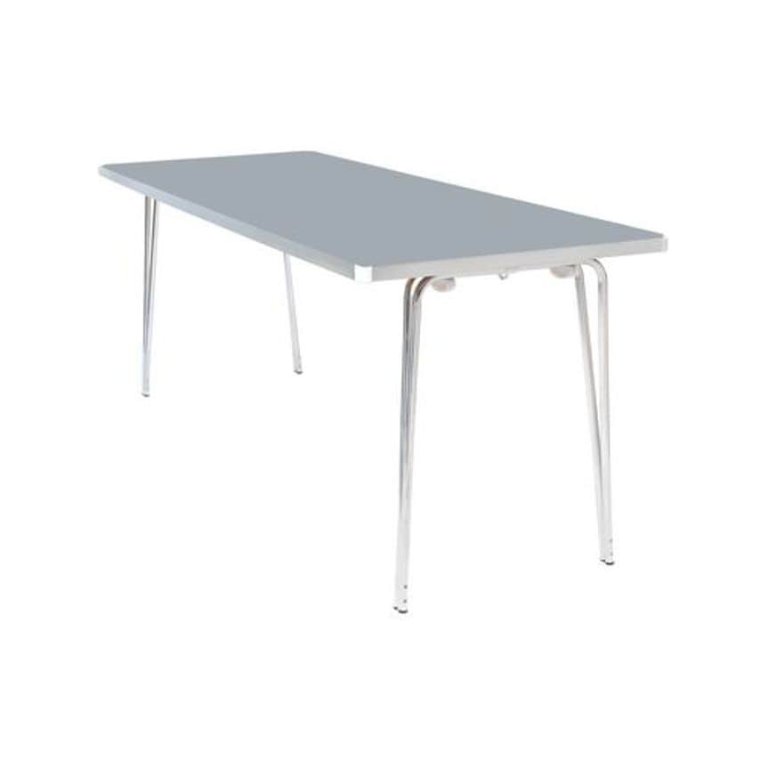 Slingsby Economy Aluminium Framed Folding Tables L X W mm 1830 X 685 Weight kg 1